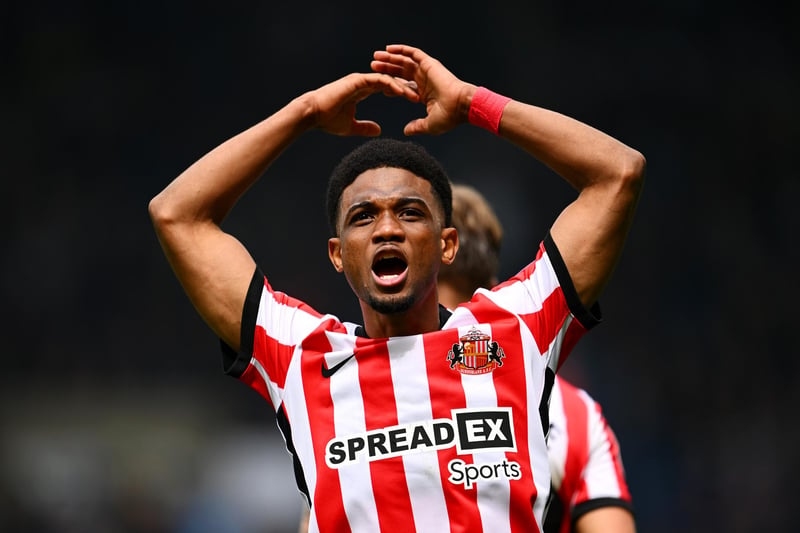 Sunderland fans have enjoyed watching the Manchester United loanee, 20, this season, yet it seems unlikely the Black Cats will be able to re-sign him after failing to win promotion.