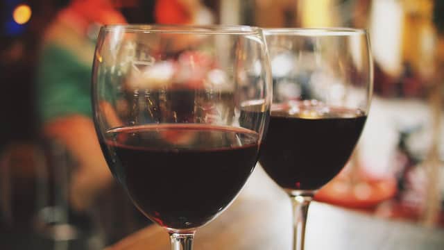 "Too much alcohol can make it harder for your liver to do its normal jobs – one of which is helping your body get rid of toxins."