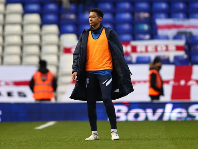 Jobe Bellingham remains at Birmingham City after links to Sunderland last summer