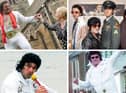 It's a feast of Elvis tribute memories but how many do you remember?