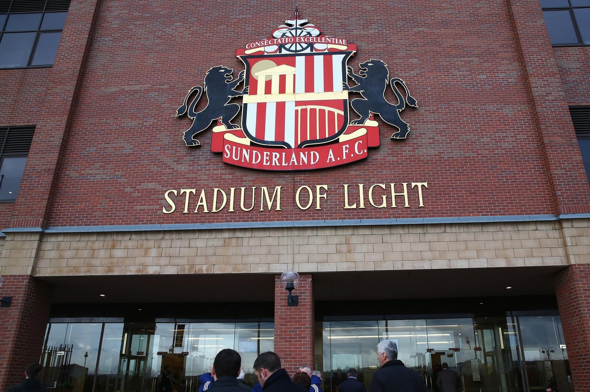 Transfer gossip: Everton send scouts to cast eye over highly-rated Sunderland youngster - reports