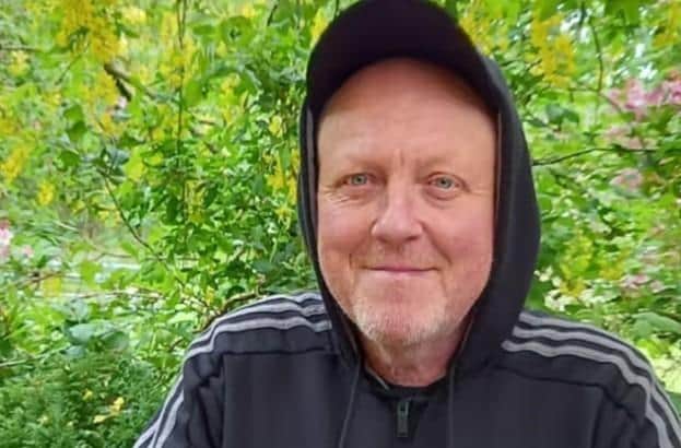 Paul Andrew Fulcher died 11 days after he suffered serious injuries in a road collision.
