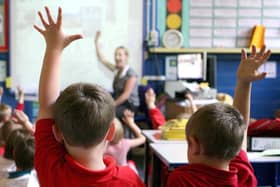 Teachers are using pennies from their own hard-pressed pockets and food from their own cupboards. They’re bending over backwards for the kids in their care. As well as planning lessons and marking homework they are having to add food bank referrals and outreach work to their workload.