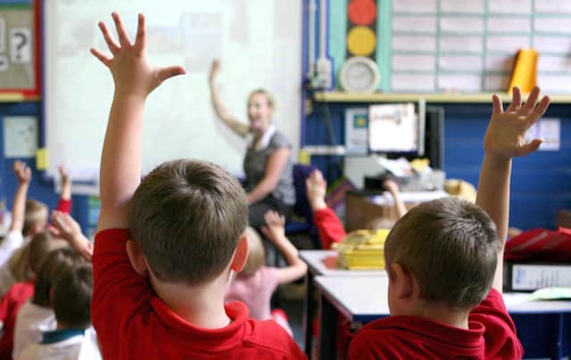 Teachers are using pennies from their own hard-pressed pockets and food from their own cupboards. They’re bending over backwards for the kids in their care. As well as planning lessons and marking homework they are having to add food bank referrals and outreach work to their workload.