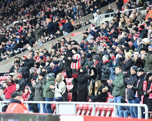 The SAFC Branch Liaison Group's initiative could save the lives of fans.
