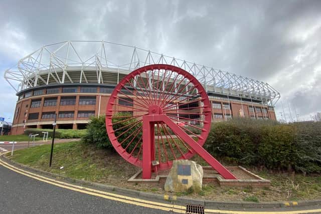 Sunderland expect their season to come to an end next season
