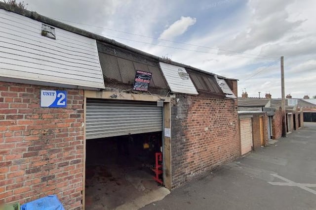 Gazza's Autos in Pallion has a five star rating from 17 Google reviews.