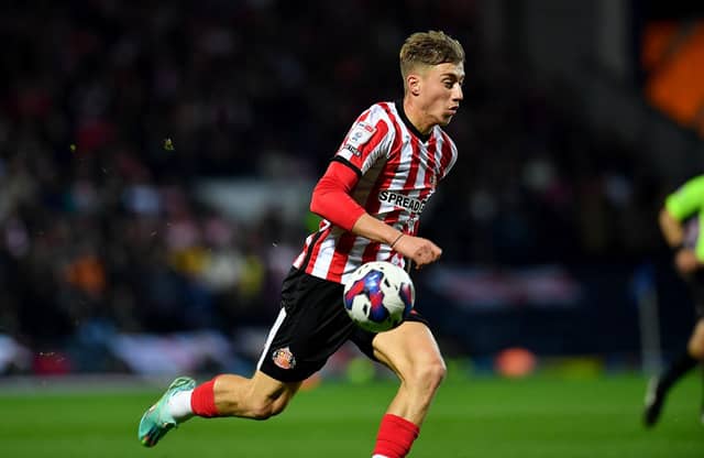 Jack Clarke