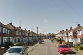 Six residents in this Sunderland street are celebrating a £1,000 lottery windfall each.