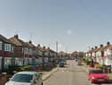 Six residents in this Sunderland street are celebrating a £1,000 lottery windfall each.