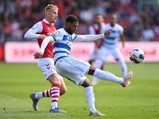 QPR have made a reported £790k on transfers over the last two windows.