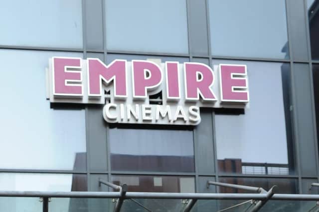 A criminal has admitted attempting to burgle Sunderland's Empire Cinema.