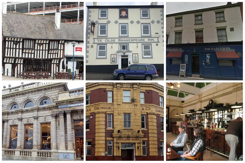 CAMRA’s good beer guide 2021 has revealed the best pubs in Sheffield where beer drinkers and pub-goers can have a pint of quality real ale and cider.