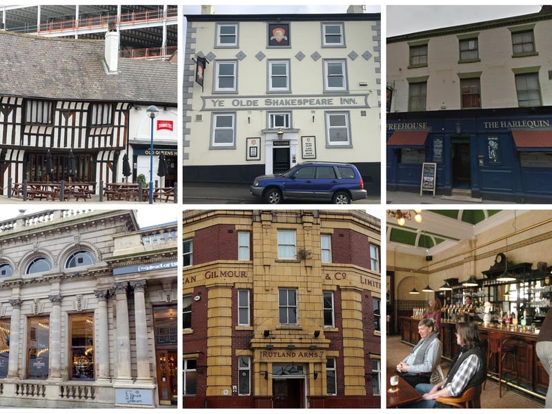 CAMRA’s good beer guide 2021 has revealed the best pubs in Sheffield where beer drinkers and pub-goers can have a pint of quality real ale and cider.