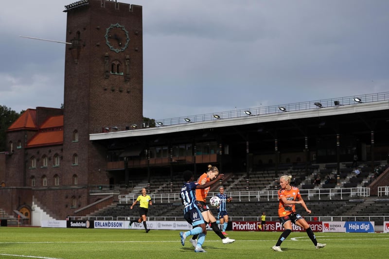 Sunderland have offered a trial to Swedish teenager Gideon Granstrom as they look to add quality and numbers to their youth ranks.