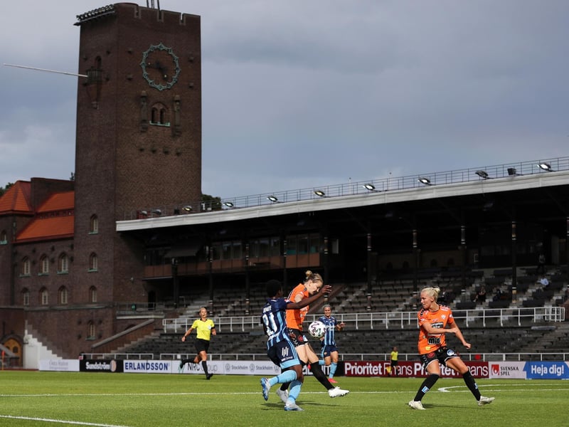 Sunderland have offered a trial to Swedish teenager Gideon Granstrom as they look to add quality and numbers to their youth ranks.