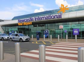 Passengers can fly to Portugal from Newcastle on a range of flights during June and July 2021.