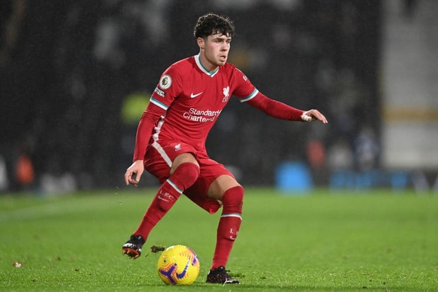 Southampton made a late bid to take Liverpool right-back Neco Williams on loan for the remainder of the season, however Jurgen Klopp rejected the offer as the 19-year-old is direct cover to Trent Alexander-Arnold. (90min)