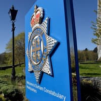 Man found dead by police at Wearside address