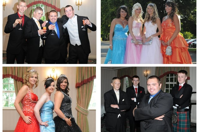 We would love your memories of your prom night. Tell us more by emailing chris.cordner@nationalworld.com