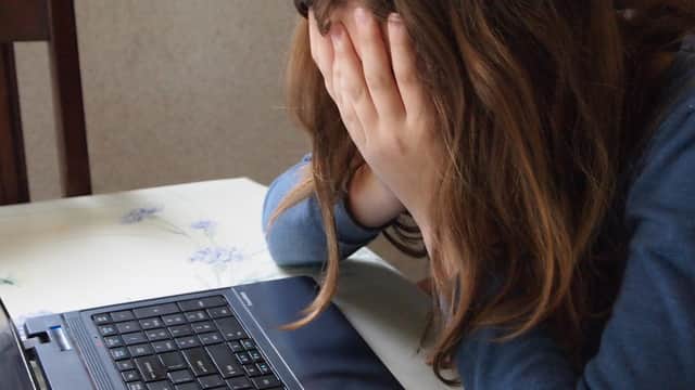 In the last four years, police reports of child sexual abuse offences with an online element rose by 78% nationally, and by more than 57% in the North East and Cumbria.