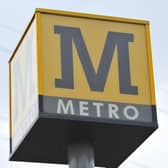 There are delays on the Metro network on Saturday, January 7.