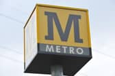 There are delays on the Metro network on Saturday, January 7.