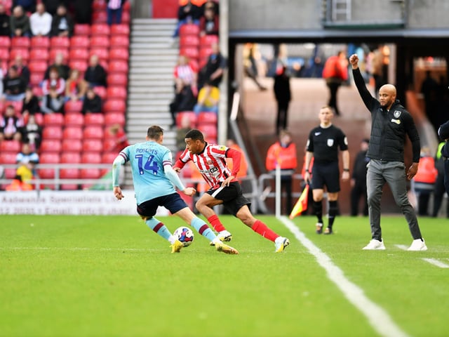 Jewison Bennette earns a reported £1,700-per-week according to estimates from the popular simulation game Football Manager 2023.