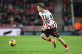 Sunderland are likely to sell Jack Clake in the summer for a massive profit as they look to reinvest any fee into the club's playing squad. Brentford, West Ham, Crystal Palace, Burnley and Lazio have all shown an interest in recent windows.