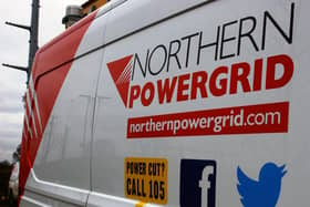 Northern Powergrid confirmed 240 premises were affected by a powercut in the NE34 and SR6 areas.