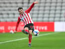 Sunderland loanee Elliot Embleton featured for Blackpool against Ipswich Town on Saturday - and his manager was enthused