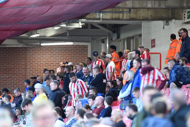 There was certainly plenty to like about Sunderland's showing at Bramall Lane