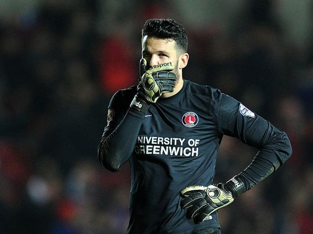 Last club: Charlton Athletic
Previous clubs: Nottingham Forest, Crystal Palace, West Ham.