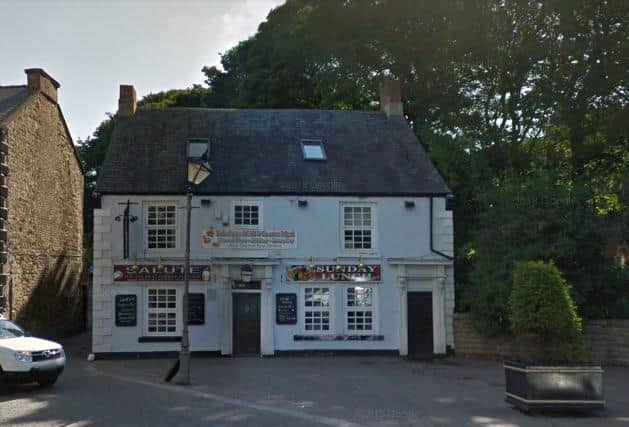 Casa Monte in Houghton was given a one star food hygiene rating. Photo: Google Maps.
