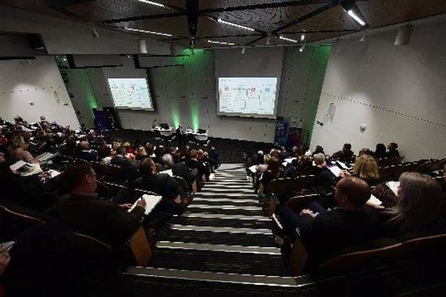 National World has launched a new conference for the growing Life Sciences sector in the North East which will be held in person on September 13 at the Catalyst in the Newcastle Helix.