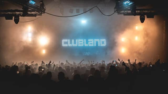 Clubland Back 2 School is heading to Sunderland