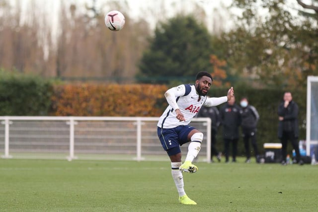 Tottenham defender Danny Rose is waiting for Trabzonspor manager Abdullah Avci to agree to his transfer before joining the Turkish club. The full-back has provisionally agreed a three-and-a-half year deal. (Cumhuriyet)

 (Photo by Alex Morton/Getty Images)