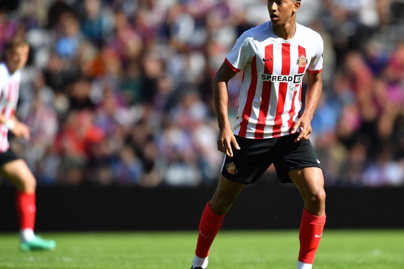 With a midweek game against Leicester next week, Bellingham could be rested at some stage during Sunderland’s next three fixtures. The 18-year-old has been an important player for the Black Cats this season, though, starting 31 of 34 league games.