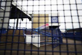 Portsmouth FC have confirmed five players have tested positive for COVID-19