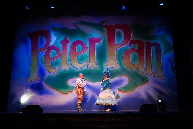 Peter Pan will be flying in to Tyne Theatre & Opera House from December 8 to January 7. It stars Matt Lapinskas, from EastEnders and Dancing On Ice as Peter Pan, Cleo Demetriou from CBBC’s So Awkward as Wendy and Sam Lavery, fromThe X Factor and Capital Radio as Tiger Lily.