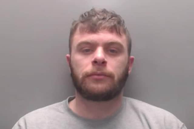 Michael Daymond has been jailed for a minimum of 20 years as part of life sentence for murdering two-year-old Maya Chappell.