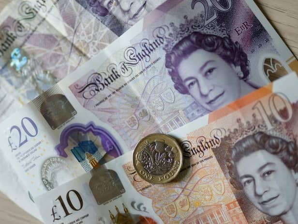 A digital pound could be introduced this decade  