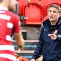 Assessing one of the key Phil Parkinson questions and the Sunderland data that should prove a concern