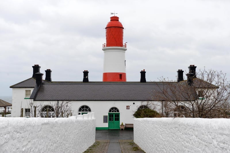 Event - Easter Egg Hunt
Location - Souter Lighthouse
Date - Friday April 7 to Monday April 10.
Activity - Use the map provided to follow the Easter egg trail through the grounds of Souter Lighthouse and The Leas where there will be a range of Spring activities and tasks to complete before enjoying your prize of a chocolate egg at the end.
Cost - £3 per child