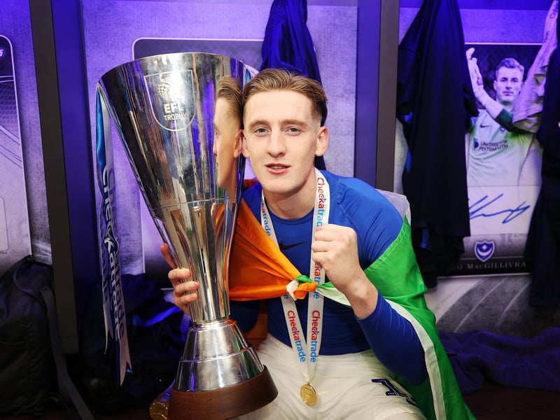 The Irishman will surely have a point to prove after what was an underwhelming performance by his standards at Wembley two years ago.