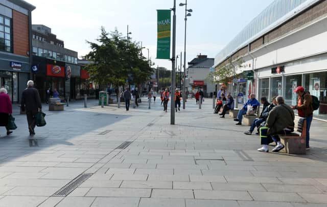 Sunderland Business Improvement District (BID) wants retail, hospitality and leisure businesses to be given a £15,000 grant to help them survive the Covid pandemic.