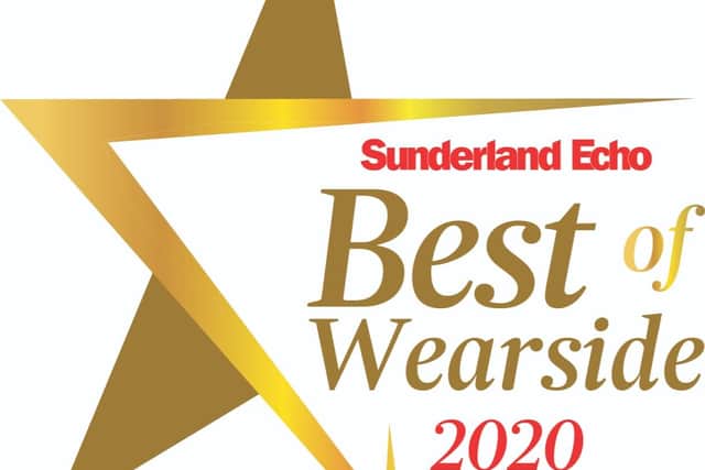 The Best of Wearside Awards 2020.