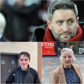 Sunderland fans share their thoughts on the sacking of Lee Johnson