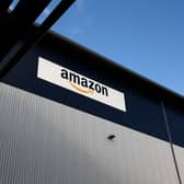 Amazon Prime Day 2022: The best online deals to pick up this week as the online retailer brings back famous sale. (ADRIAN DENNIS/AFP via Getty Images)