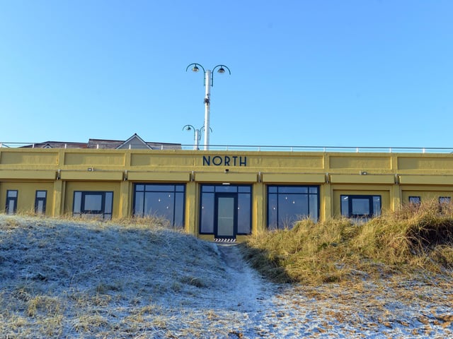 North had a soft opening just before Christmas and is now offering its full menu of modern seafood and small plates. Brought to the city by the same team behind Mexico 70, it's housed in the transformed storage shelter in Seaburn promenade. It's open Wednesday to Saturdays from 3pm. Booking ahead is advised, check their socials for the link.